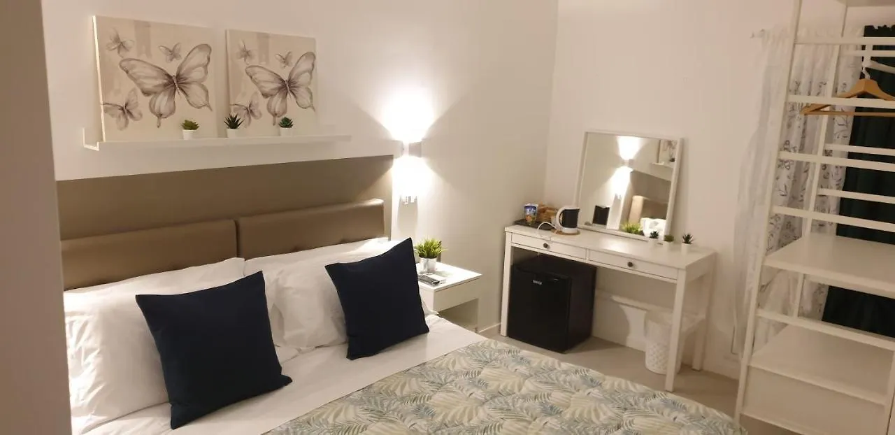 Catania Castle Affittacamere Di Amato G Guest house