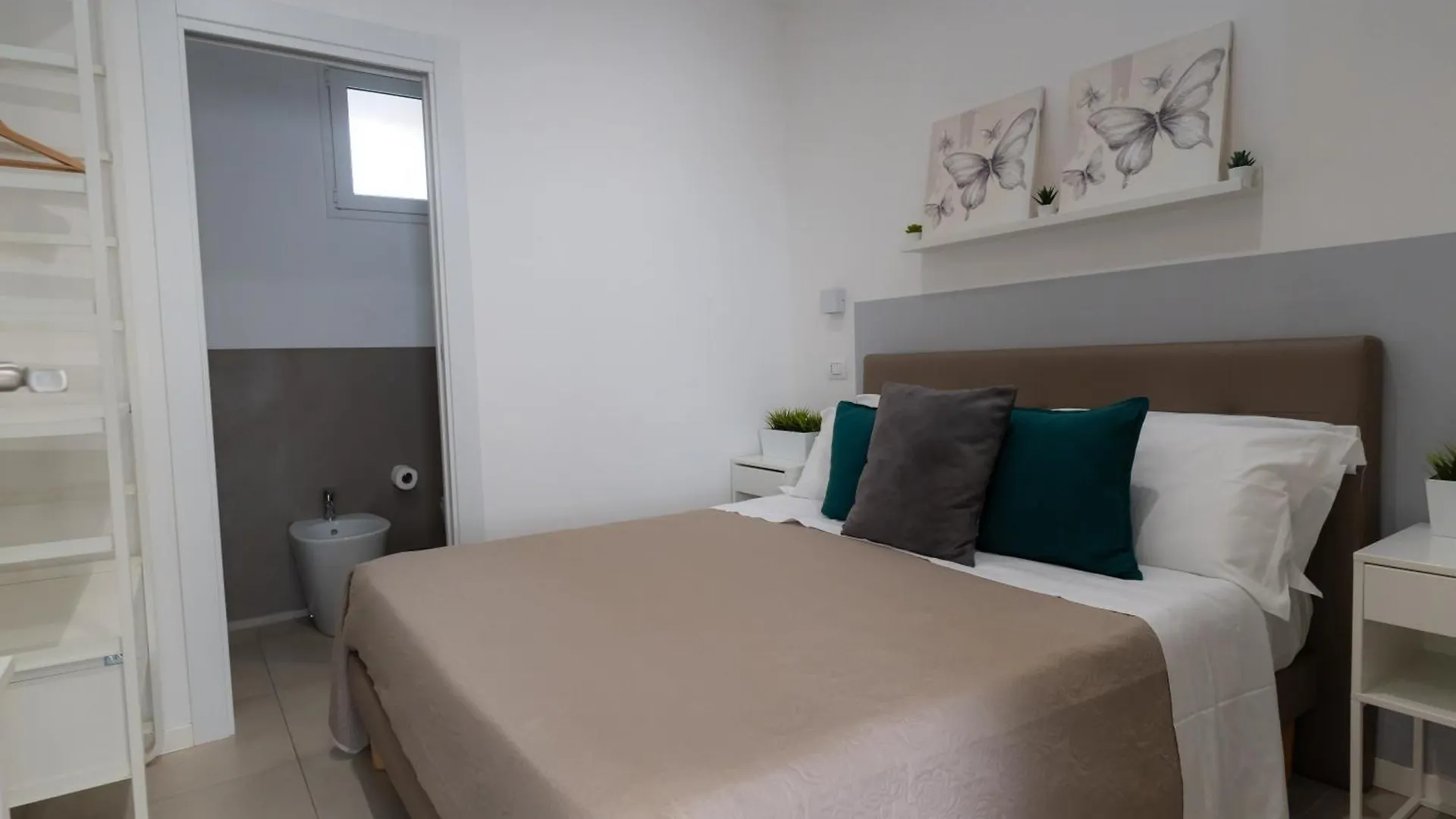 Guest house Catania Castle Affittacamere Di Amato G Italy