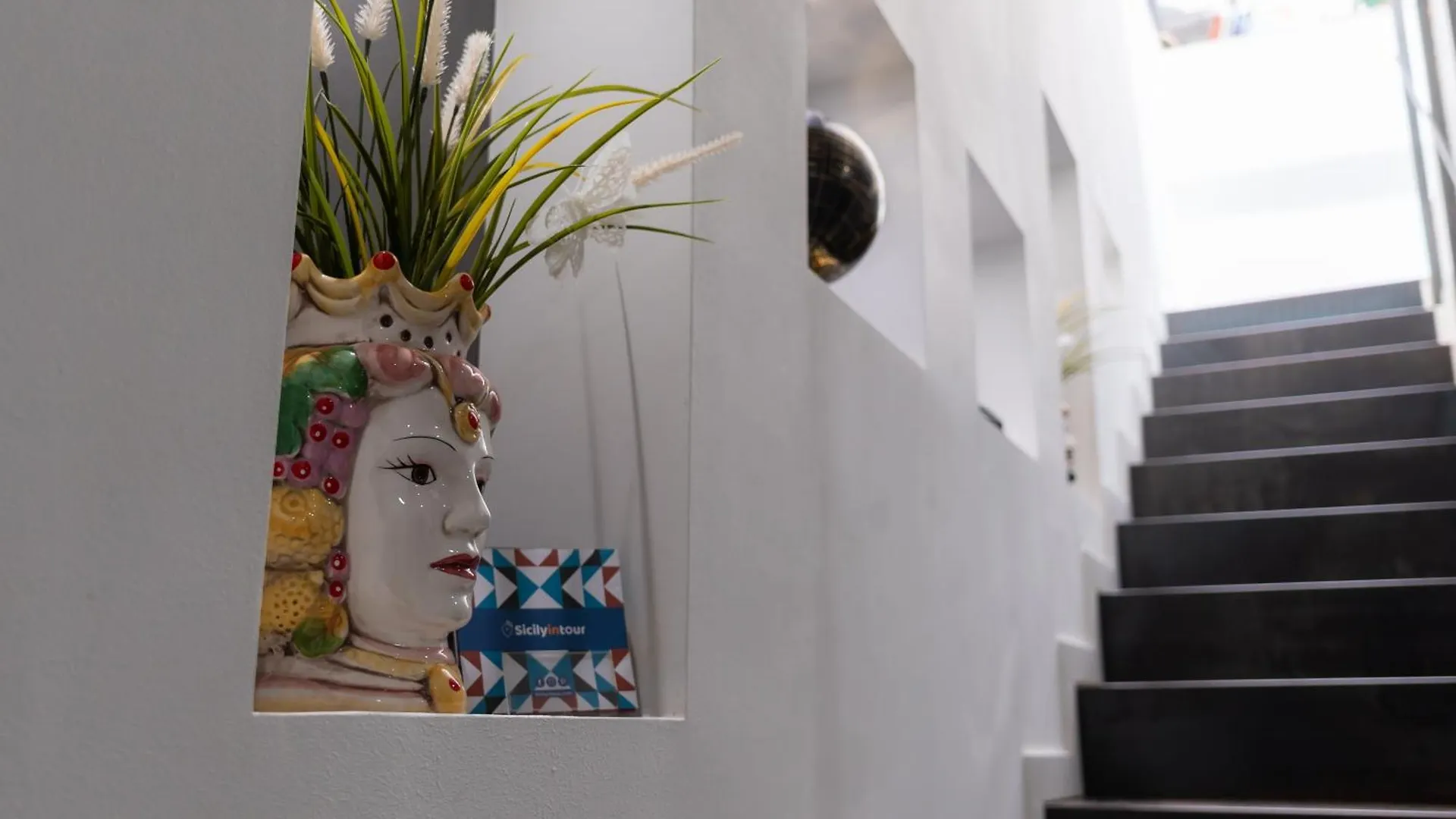 Guest house Catania Castle Affittacamere Di Amato G