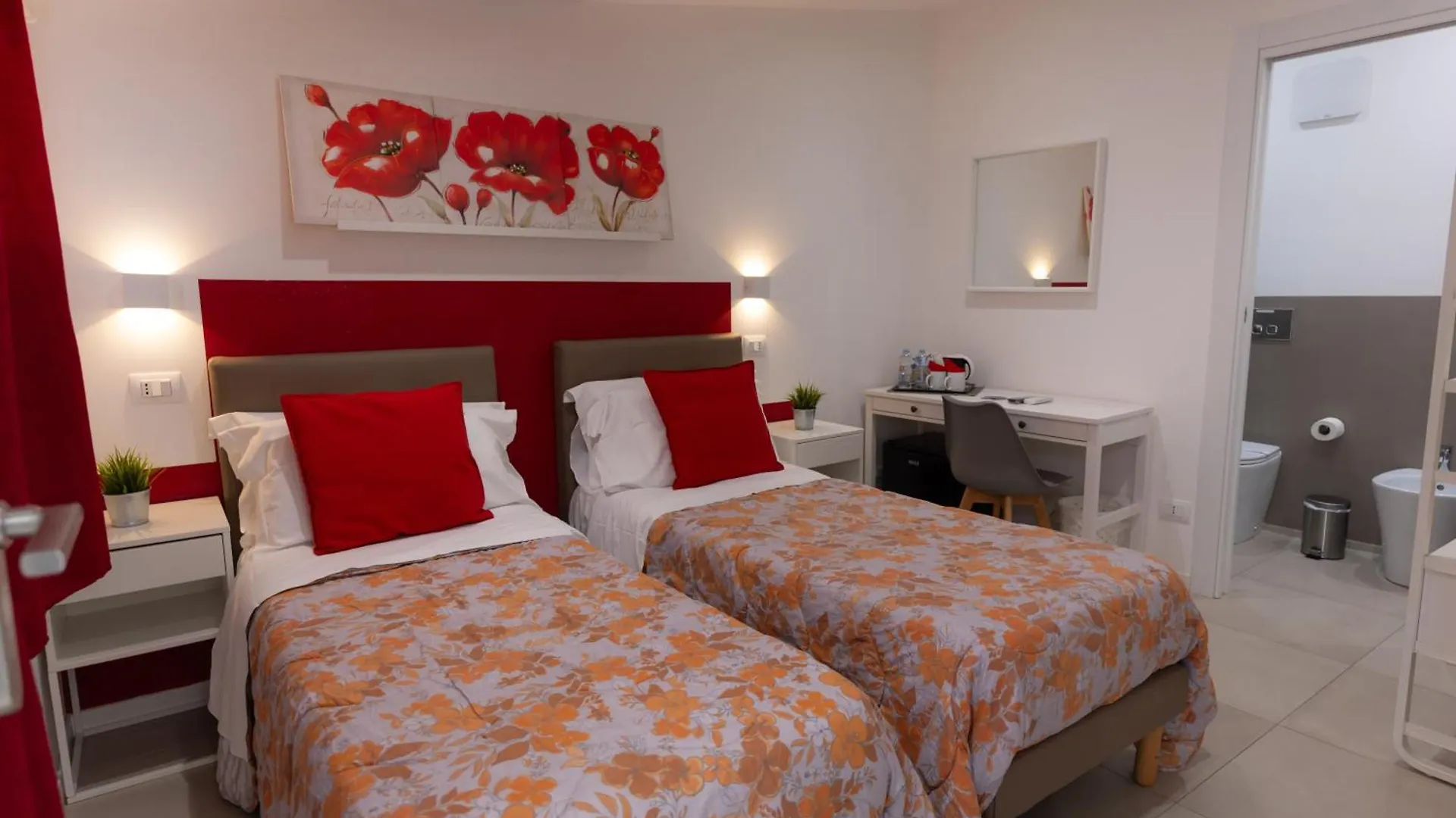 Catania Castle Affittacamere Di Amato G Guest house