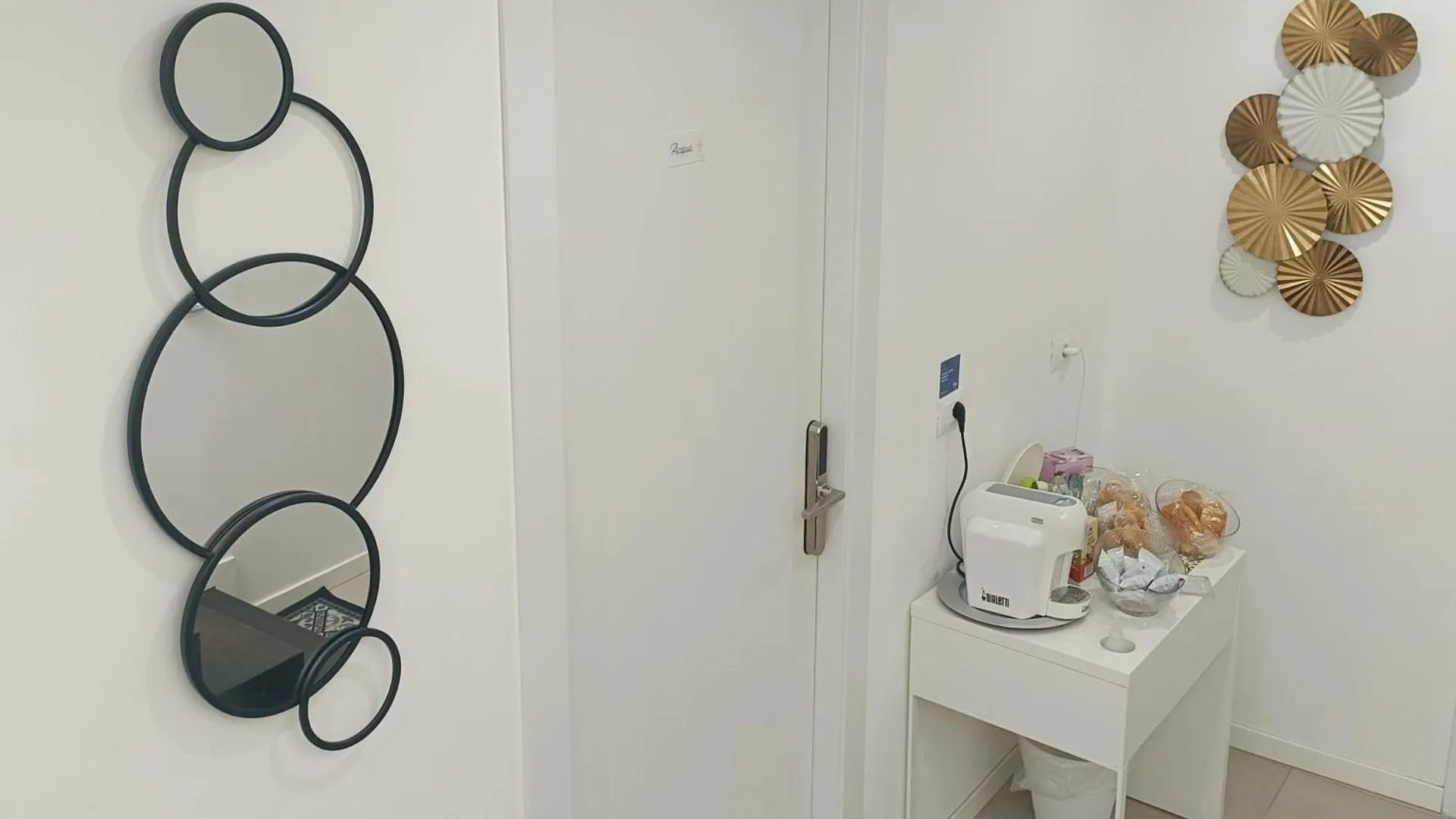 Guest house Catania Castle Affittacamere Di Amato G Italy