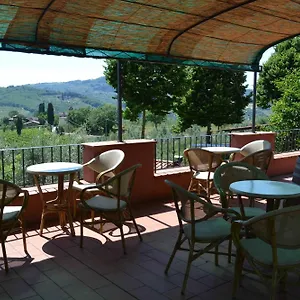  Farm stay Terre Di Melazzano - Le Di Chiara Italy
