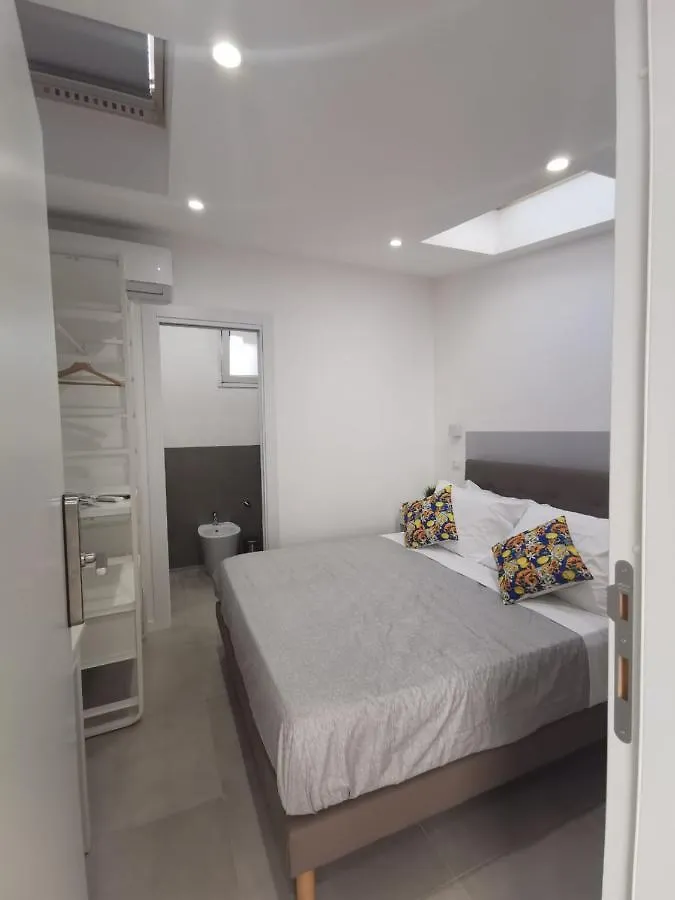 Guest house Catania Castle Affittacamere Di Amato G