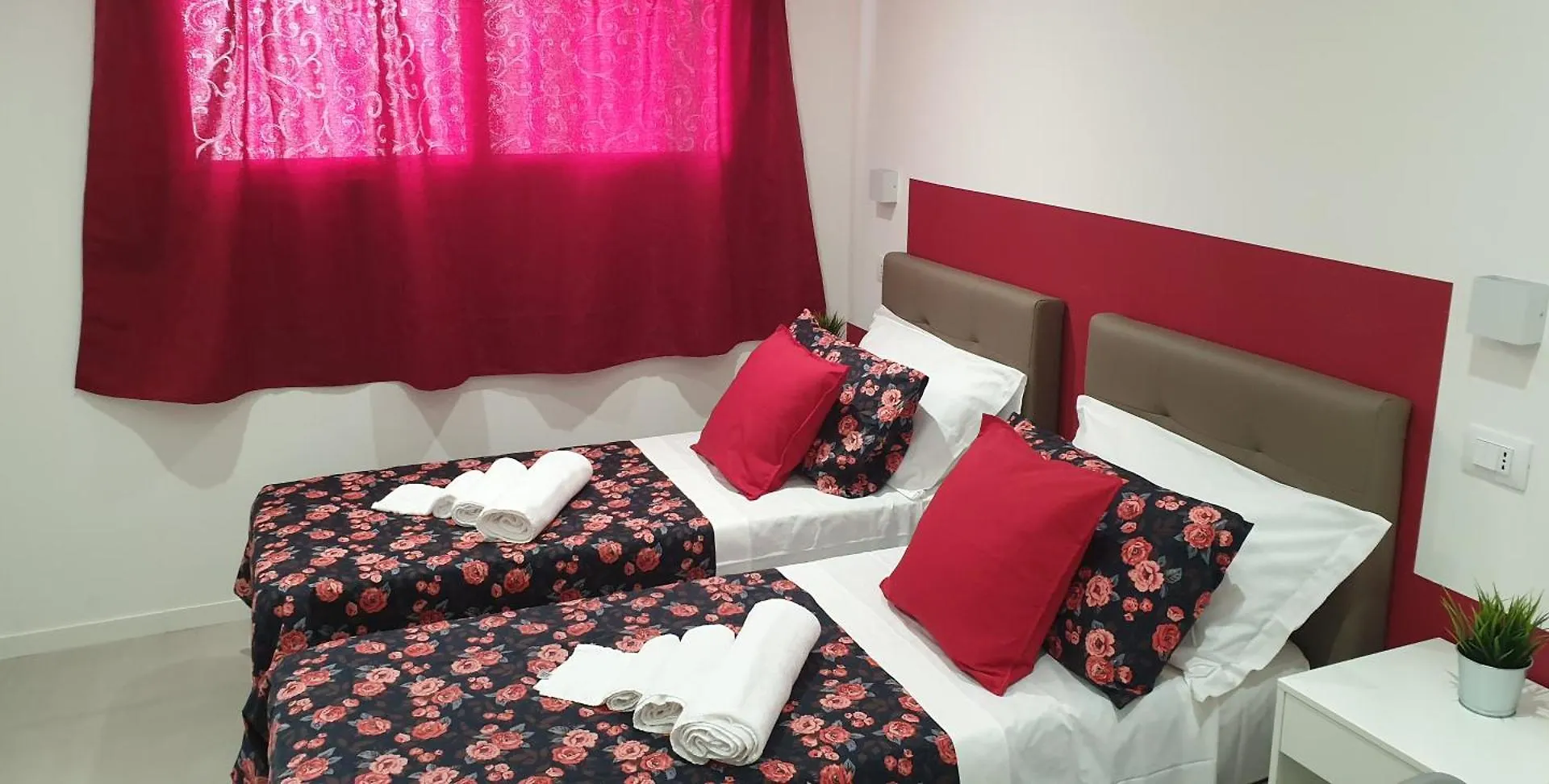 Catania Castle Affittacamere Di Amato G Guest house