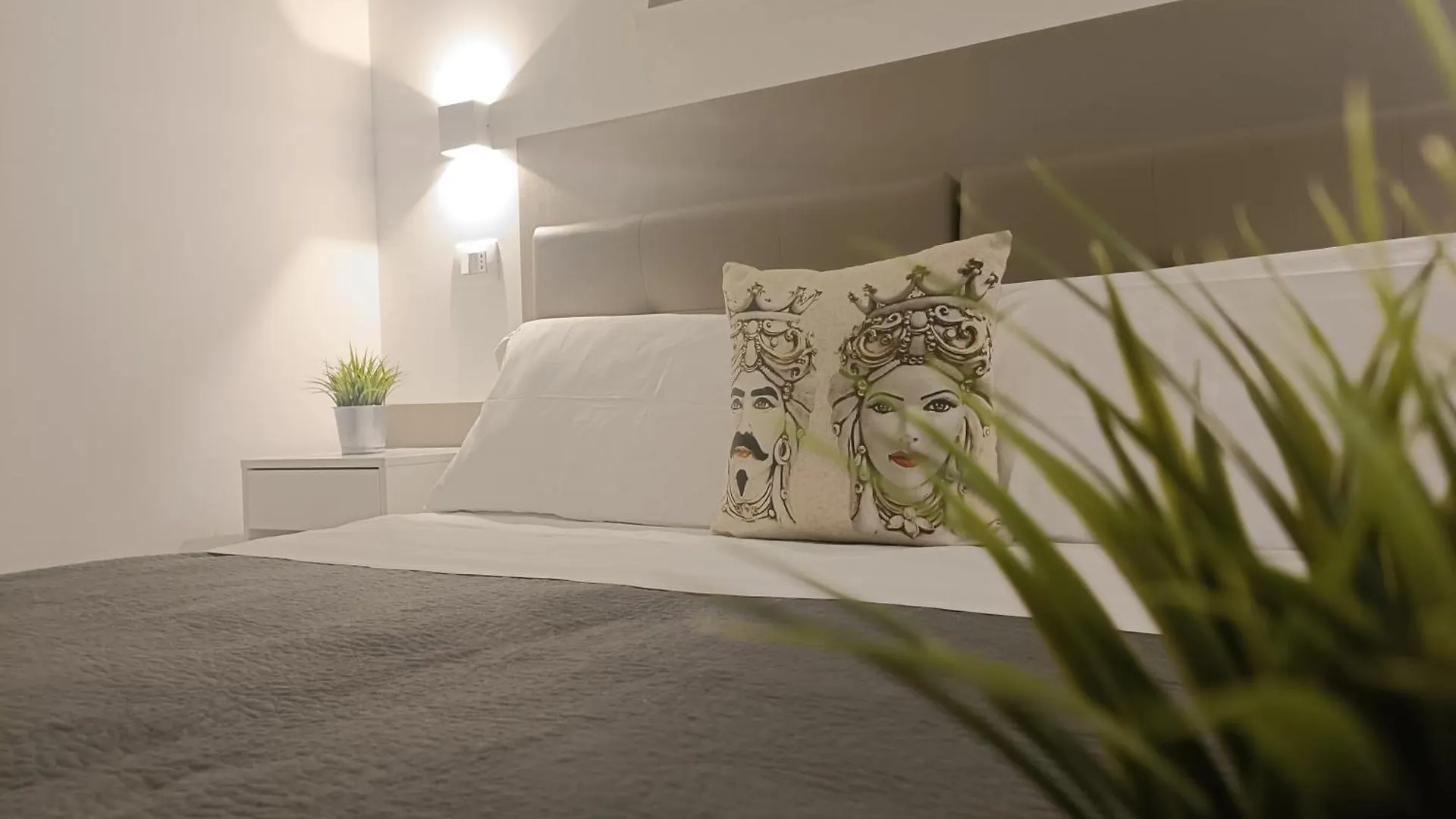 Guest house Catania Castle Affittacamere Di Amato G